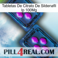 Sildenafil Citrate Tablets Ip 100Mg 03